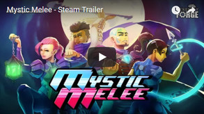 Mystic Melee screenshot thumbnail video