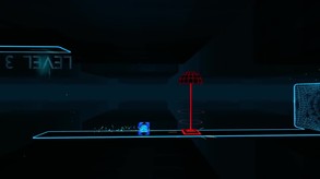 Cybercube screenshot thumbnail video