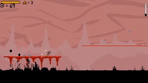 Super Fancy Pants Adventure screenshot thumbnail video