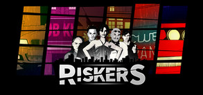 Riskers screenshot thumbnail video