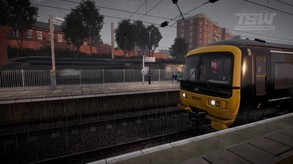 Train Sim World: Great Western Express screenshot thumbnail video