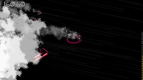 SWARMRIDER OMEGA-游戏截图