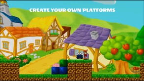 Building Block Heroes screenshot thumbnail video