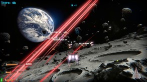 Space Fighter screenshot thumbnail video