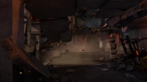 永恒战士 VR-游戏截图