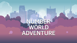Number World Adventure
