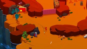 Mugsters screenshot thumbnail video