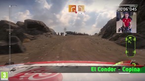 Gameplay by Stéphane Lefebvre