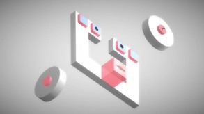 PUSH-游戏截图