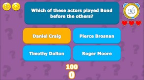 The Ultimate Trivia Challenge screenshot thumbnail video