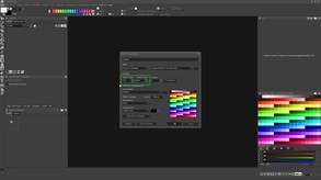 Pro Motion NG screenshot thumbnail video