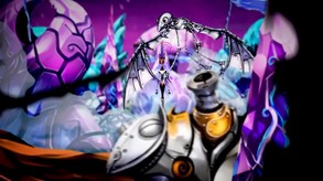 Mecho Tales screenshot thumbnail video