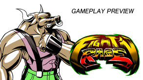 Gameplay Preview: Ricardo