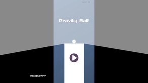 Gravity Ball screenshot thumbnail video