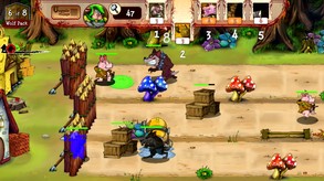 Bacon Tales - Between Pigs and Wolves screenshot thumbnail video