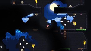 Super Dungeon Boy screenshot thumbnail video