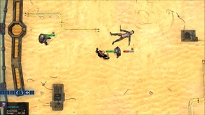 Age of Gladiators II: Death League screenshot thumbnail video