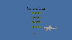 Neptunian Donut