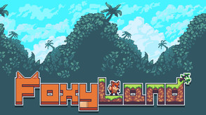 FoxyLand screenshot thumbnail video