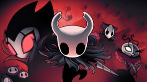 Hollow Knight