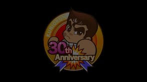 River City Melee: Battle Royal Special screenshot thumbnail video