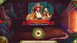 Alicia Quatermain 2: The Stone of Fate screenshot thumbnail video