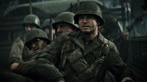 Call of Duty: WWII screenshot thumbnail video