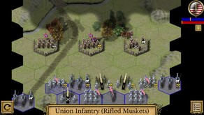 Civil War: 1864 screenshot thumbnail video