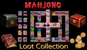 Loot Collection: Mahjong screenshot thumbnail video
