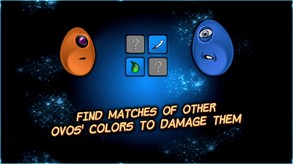 OVO Smash! screenshot thumbnail video