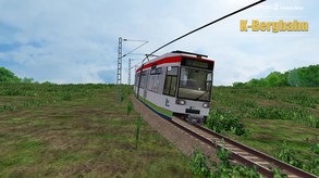 OMSI 2 Add-on K-Bergbahn screenshot thumbnail video