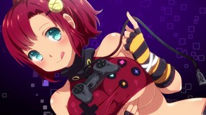 Sakura Gamer-游戏截图