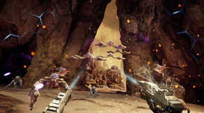 Star Rage VR Launch Trailer