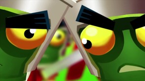 Romans From Mars screenshot thumbnail video