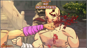 Martial Arts Brutality screenshot thumbnail video