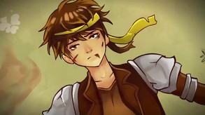 Legion Tale screenshot thumbnail video