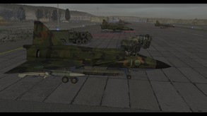 DCS: AJS-37 Viggen by Heatblur Simulations screenshot thumbnail video