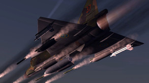 DCS: AJS-37 Viggen by Heatblur Simulations screenshot thumbnail video