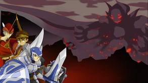 Legion Tale screenshot thumbnail video