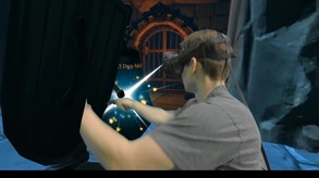 Vanishing Realms screenshot thumbnail video