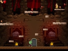 Caveman Alive screenshot thumbnail video