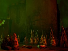 Wasted Pizza screenshot thumbnail video