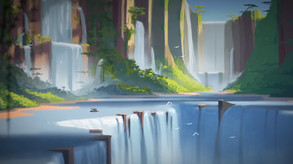 The Journey Down: Chapter Three-游戏截图