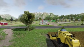 Professional Farmer: American Dream screenshot thumbnail video