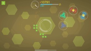 Touch My Spinner screenshot thumbnail video