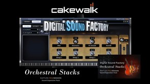 Digital Sound Factory - Orchestral Stacks screenshot thumbnail video