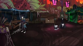 Darkestville Castle screenshot thumbnail video