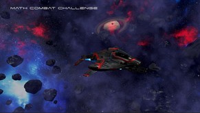 Math Combat Challenge screenshot thumbnail video
