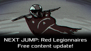 NEXT JUMP: Shmup Tactics screenshot thumbnail video