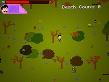 Nihilist Simulator screenshot thumbnail video